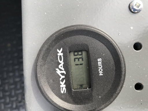 2019 Skyjack SJIII-3219 Standard w/Trojan Batteries