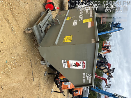 2026 HIPPO HOPPER HH64HD