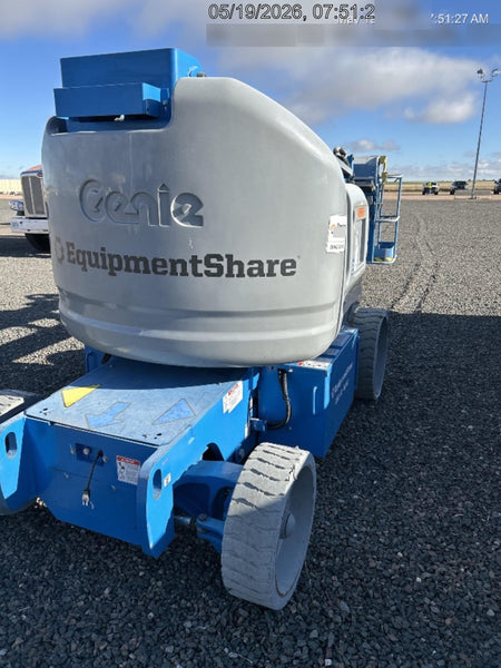 2024 GENIE Z40/23N RJ