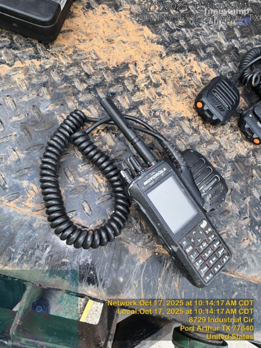 2024 MOTOROLA R7 DISPLAY