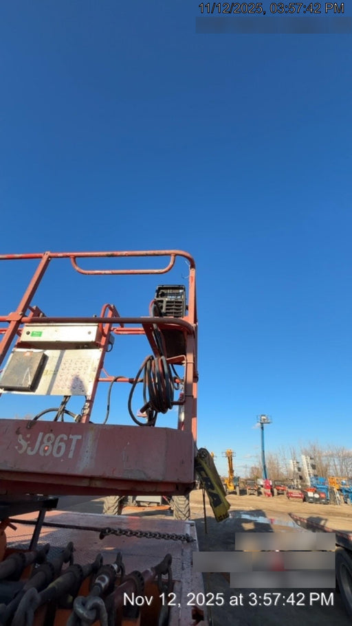 2024 MILLER ELECTRIC CST-282