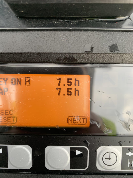 2022 TOYOTA 50-8FGU25