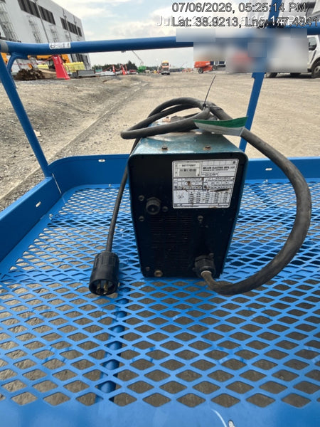 2024 MILLER ELECTRIC CST-282