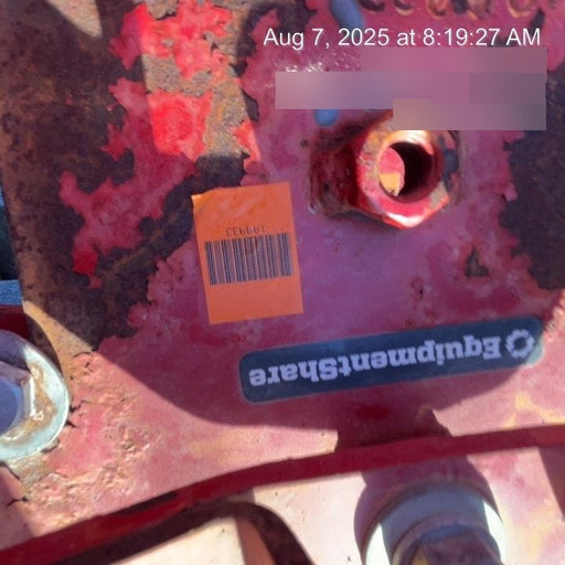 2021 MATHEY DEARMAN 2110