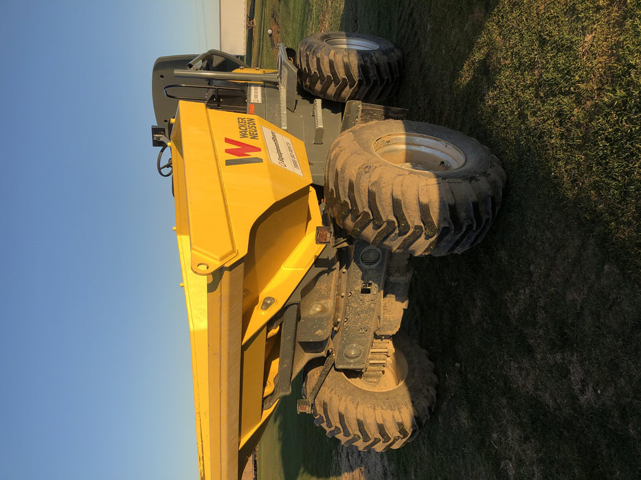 2020 WACKER NEUSON DW90
