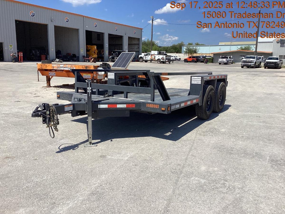 2025 TRIPLE L 1016 - Triple L