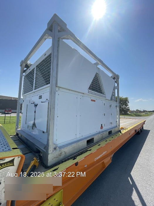 2023 SMARTECH SACP81A-HS