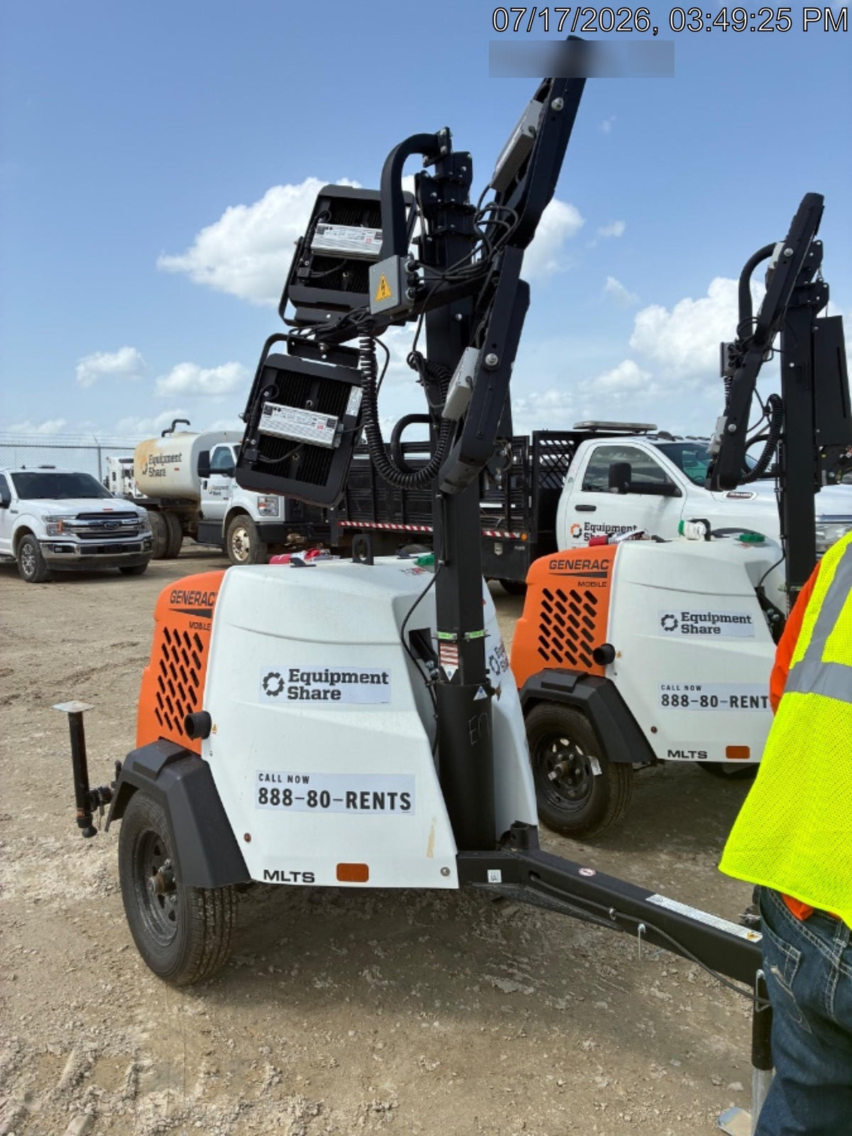 2026 GENERAC MLTS-4