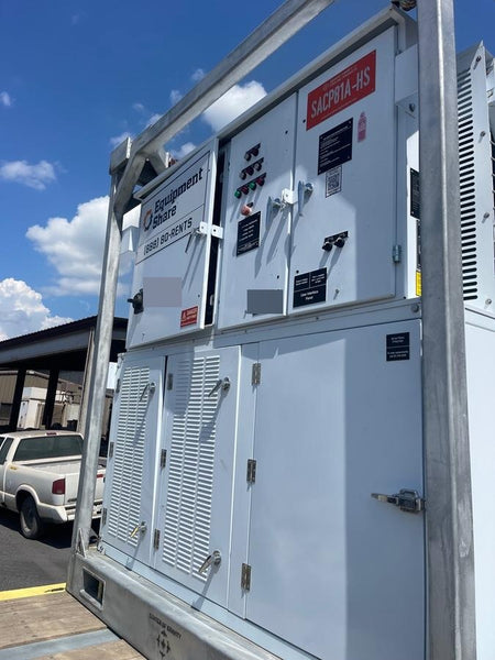 2023 SMARTECH SACP81A-HS