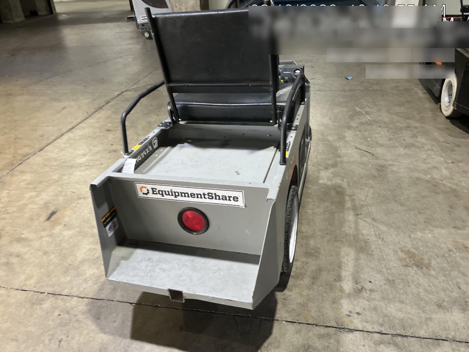 2022 COLUMBIA Expediter