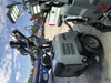 2018 Wacker Neuson LTV6L-MH Wacker Neuson LTV6L Mobile Light Tower w/Fuel Level Sensor Installed