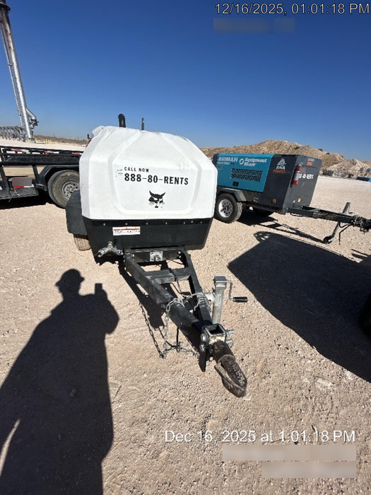 2025 BOBCAT PA185WDO-T4F