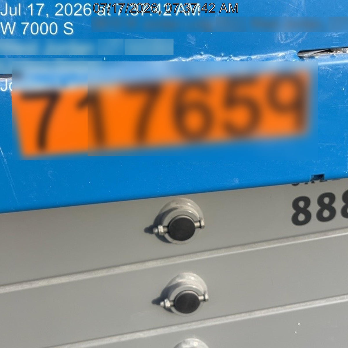 2026 GENIE GS-4046 E Drive