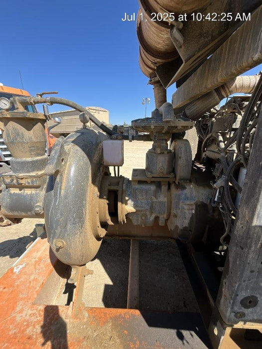 2021 CORNELL 8NHTA-SRP-EM18DB-1