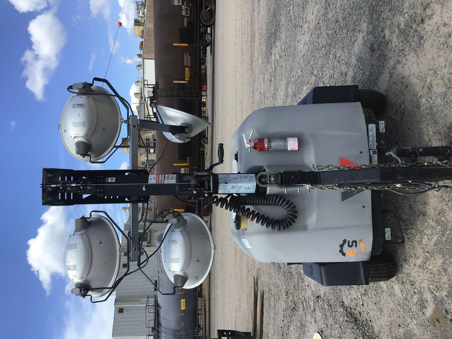 2018 WACKER NEUSON LTV6K-MH