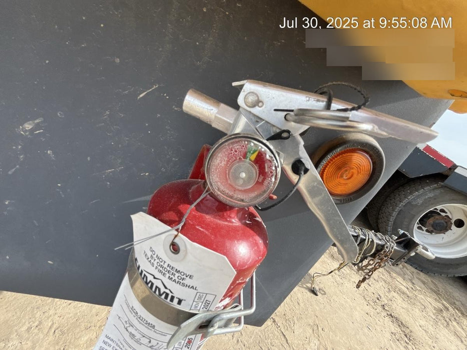 2022 ATLAS COPCO XAS188 CWK