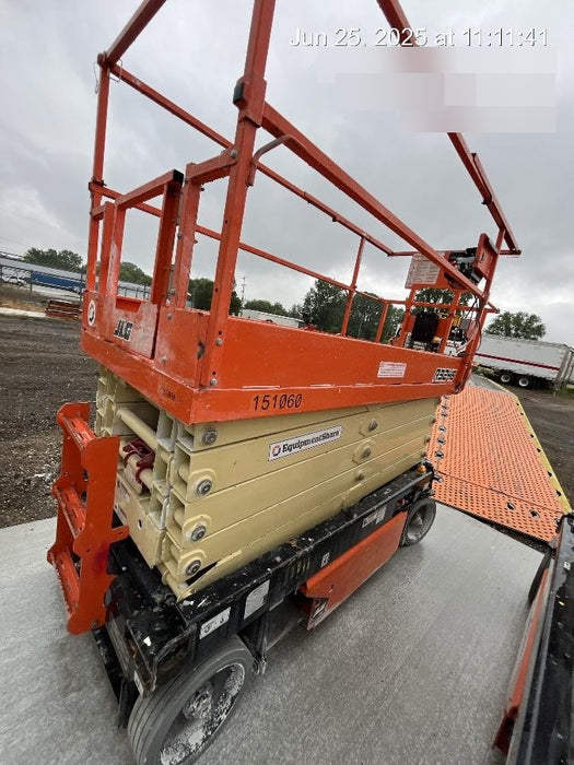 2021 JLG R3246