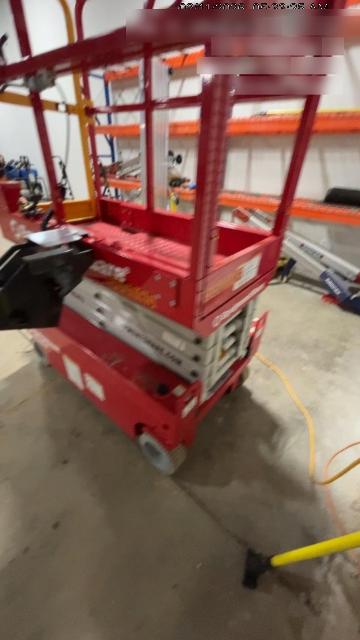 2025 MEC Micro 19