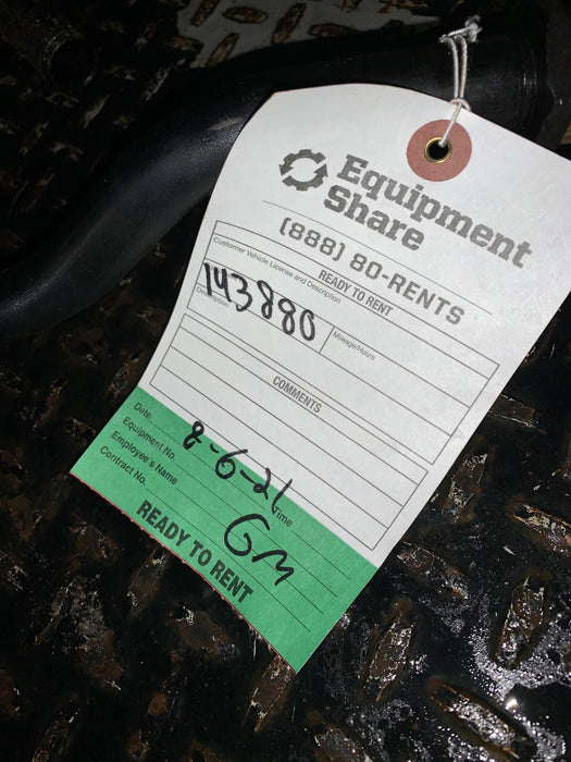 2021 TEXAS PNEUMATIC TOOLS, INC. T3-BH