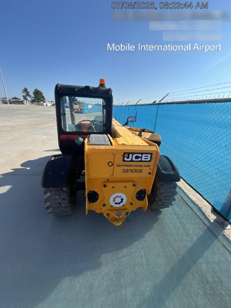 2024 JCB 505-20TC