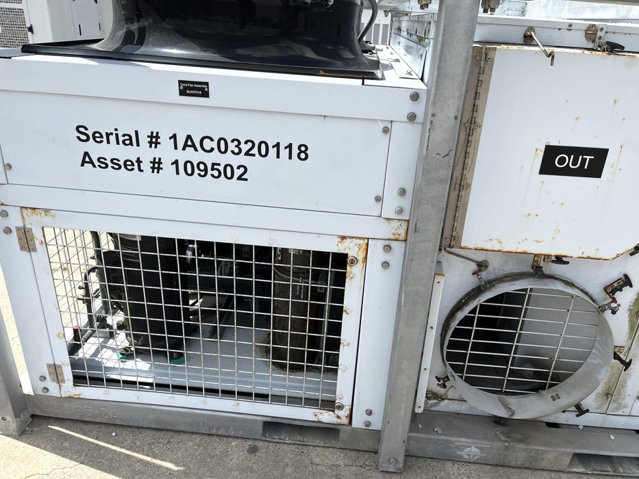 2020 SMARTECH SACP26A-SP