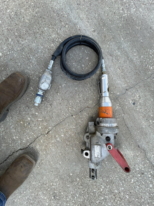 2021 MICHIGAN PNEUMATIC 10267