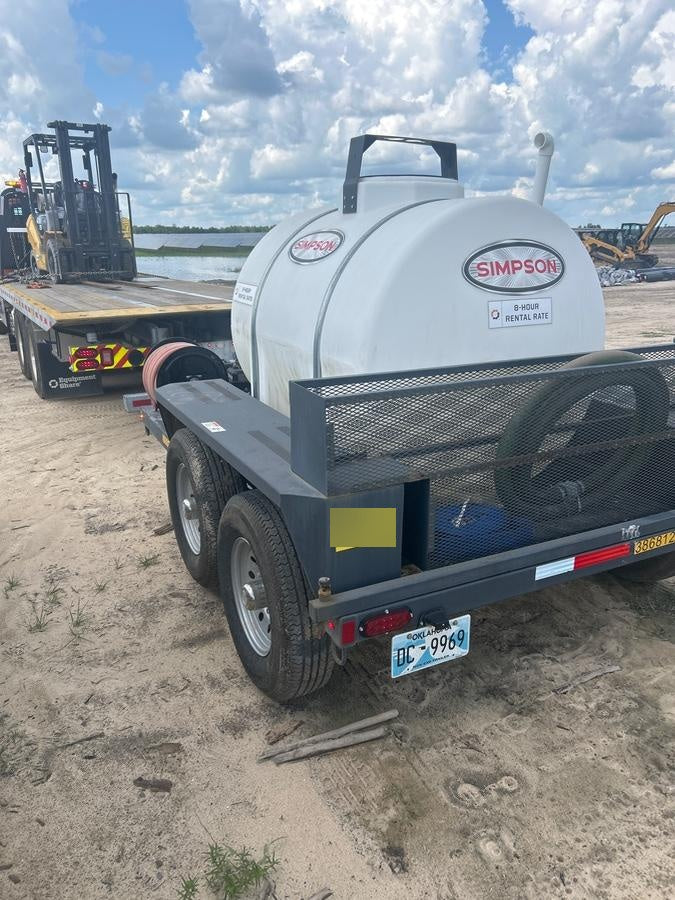 2023 SIMPSON SWT-52517