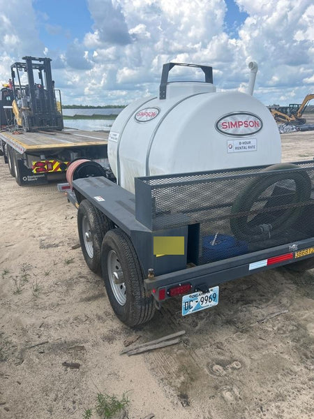 2023 SIMPSON SWT-52517