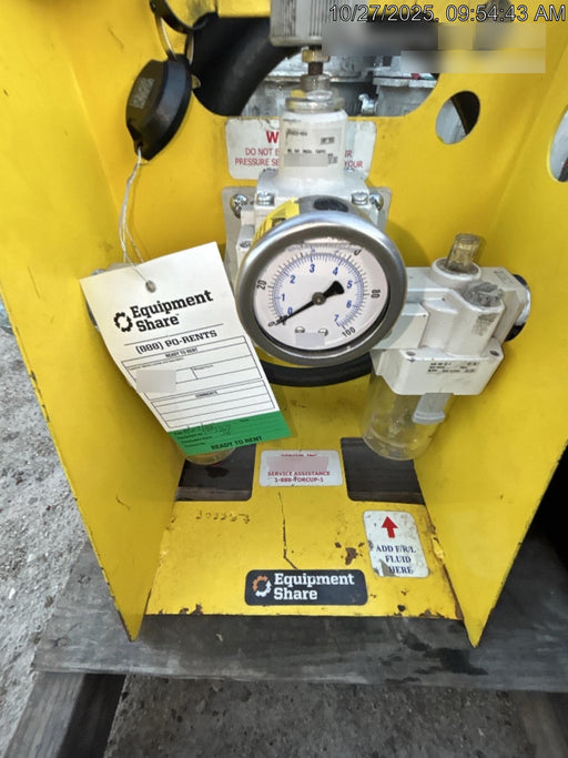 2023 TORCUP RPDD-FRL