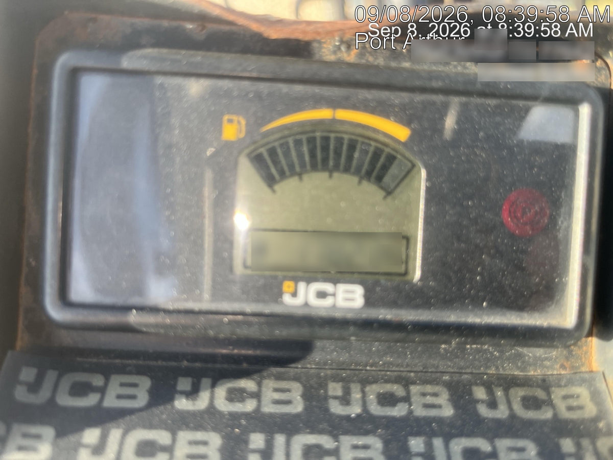 2021 JCB 930-4