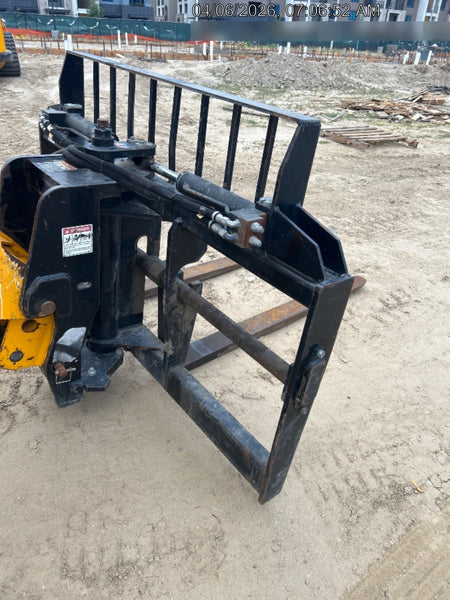 2021 JCB Swing Carriage - JCB