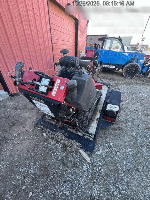 2022 BARRETO E4X6TBT