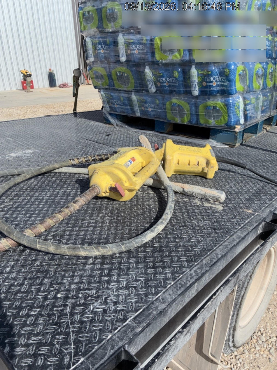 2021 WACKER NEUSON M2500