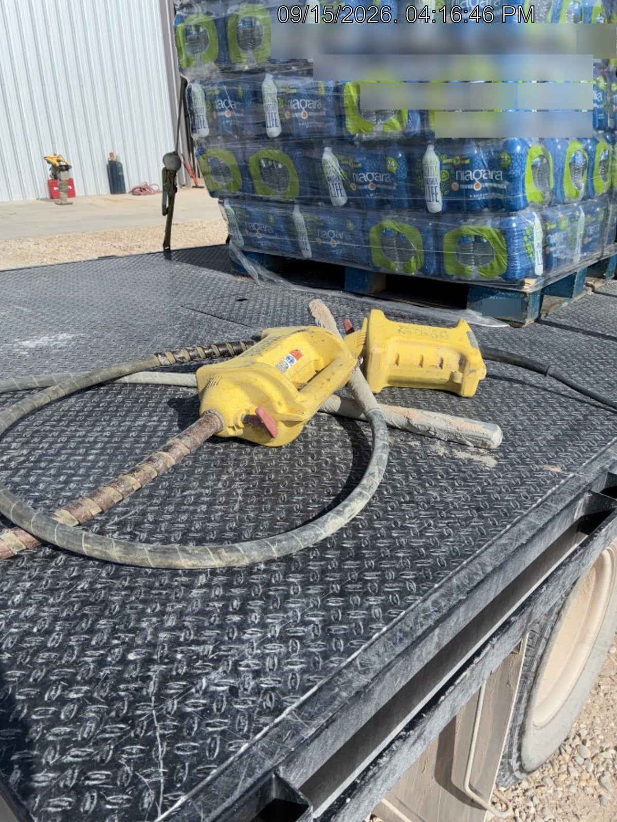 2021 WACKER NEUSON M2500