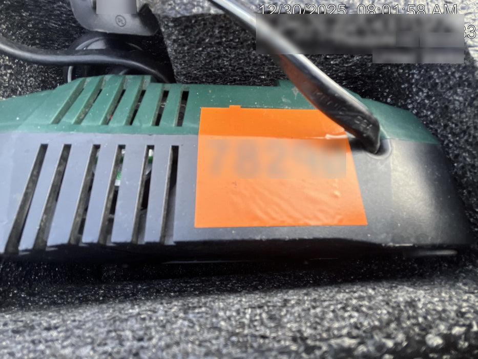 2020 TORCUP VT-500KIT