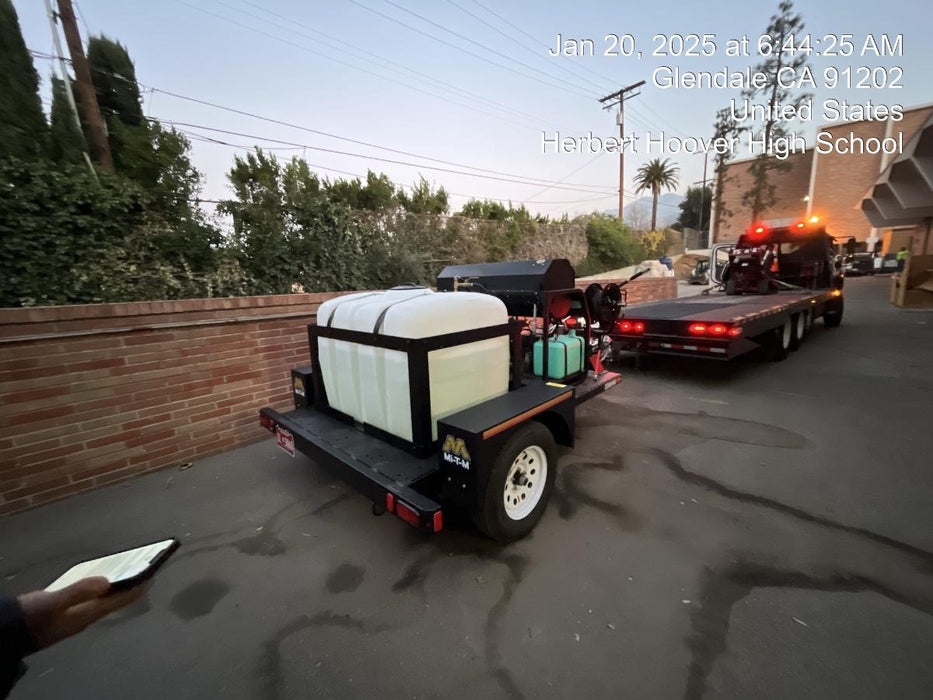 2024 MI-T-M AW-9000-0005 / DHG-4004-B0V6G