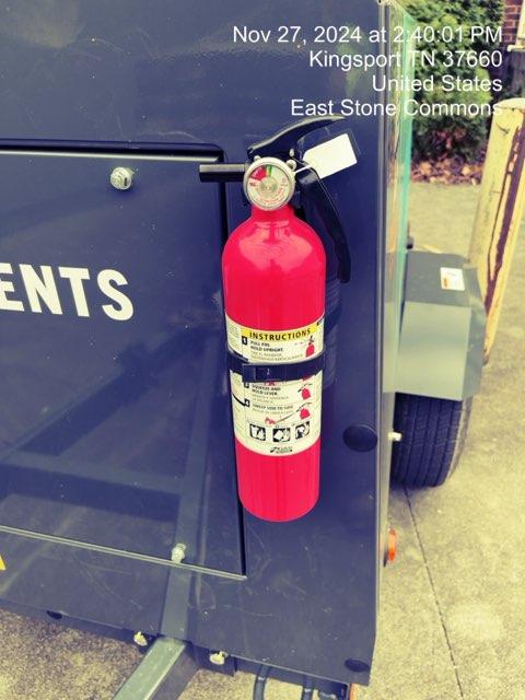 2024 AIRMAN PDS185S CWK