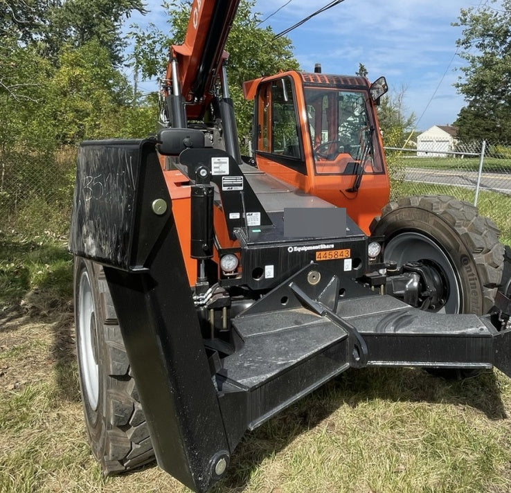 2024 SKYTRAK 10054