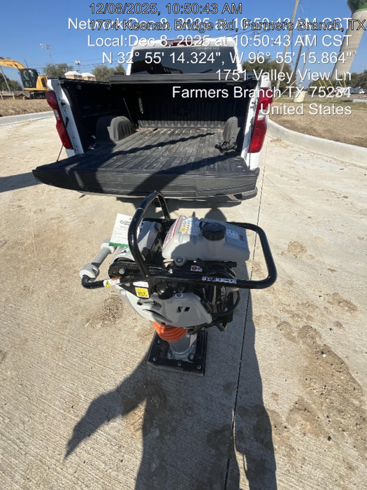 2025 MULTIQUIP MTX60HD