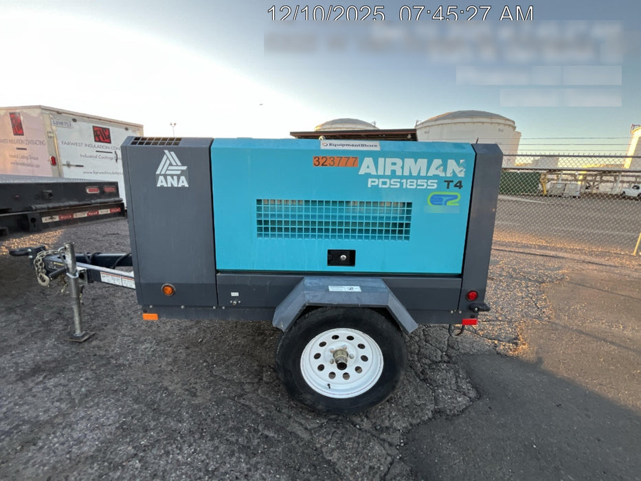 2023 AIRMAN PDS185S CWK