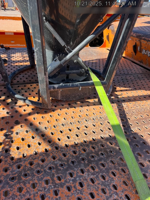 2025 STAR INDUSTRIES 1510FP