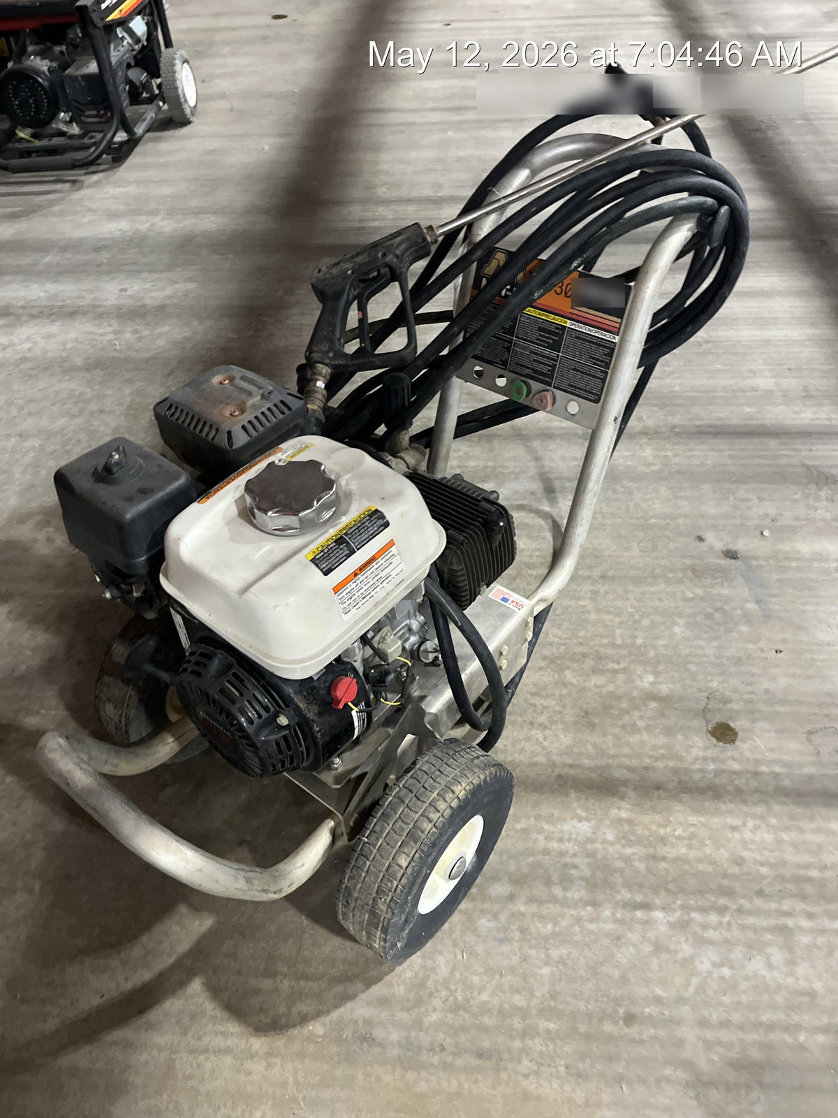 2020 MI-T-M CORPORATION CA-2703-1MMH