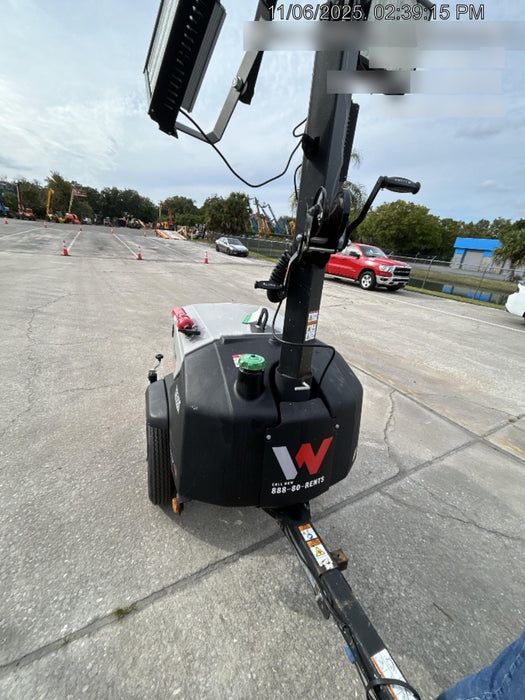 2024 WACKER NEUSON LTT4