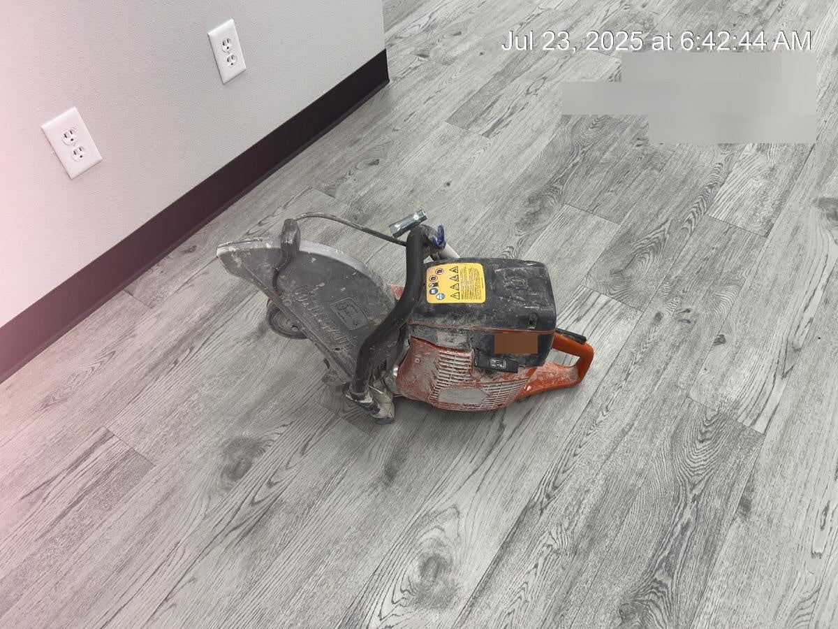 2024 HUSQVARNA K770