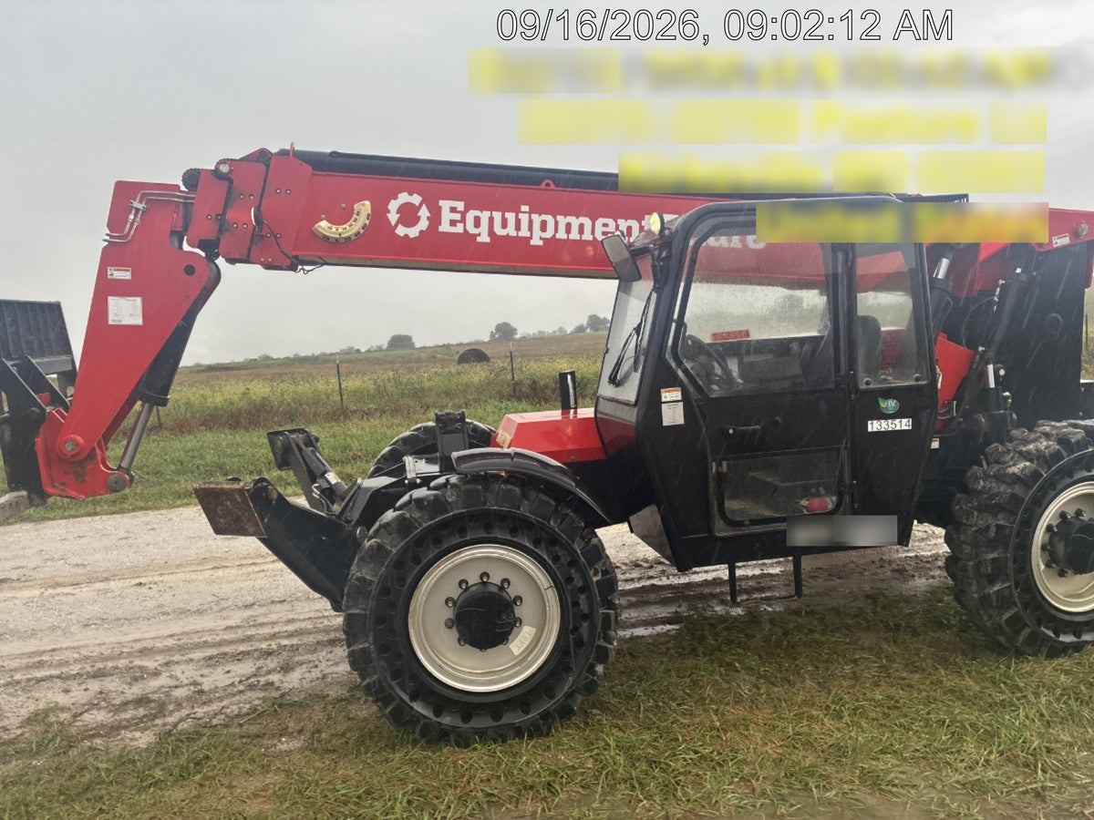 2021 MANITOU MTA10055