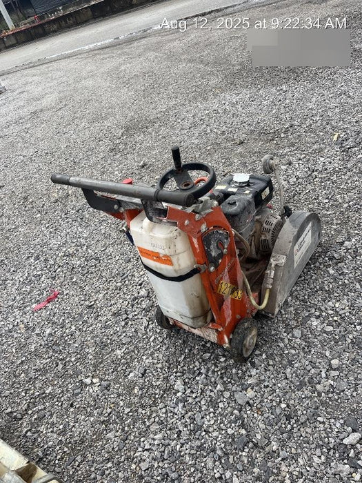 2020 HUSQVARNA FS400