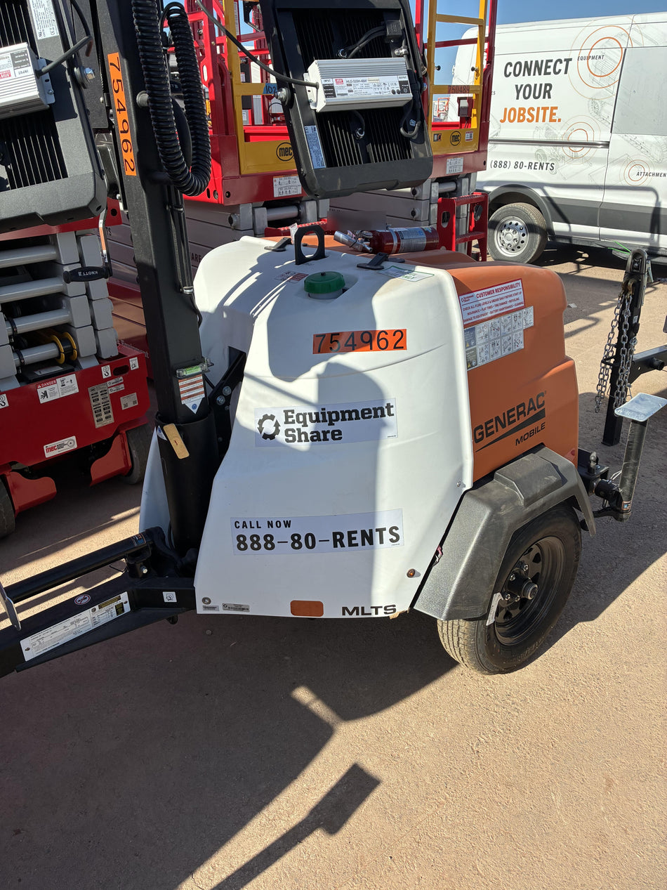 2026 GENERAC MLTS-4