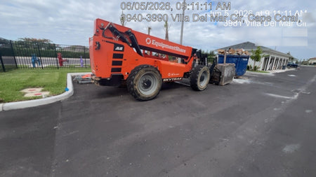 2023 SKYTRAK 10054