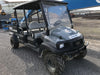 2019 Club Car CA1700D Diesel, 4-Seat, ROPS, AWD w/None