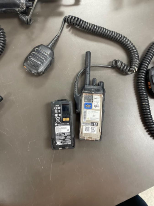 2024 MOTOROLA R7 DISPLAY